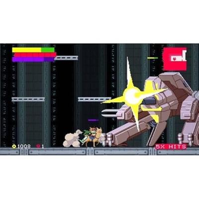 SuperEpic the Entertainment War