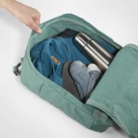 Fjallraven Kånken Dagtourrugzak Frost Green - thumbnail