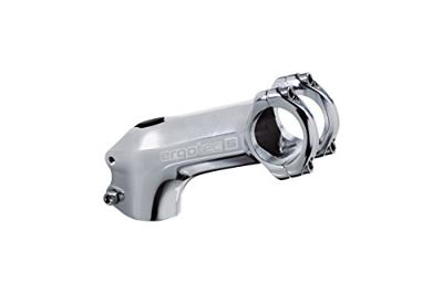 Ergotec voorbouw "charisma/ahead" stem charisma ahead lev.5 90mm sil.