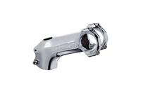 Ergotec voorbouw "charisma/ahead" stem charisma ahead lev.5 90mm sil. - thumbnail