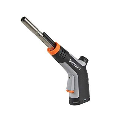 Sievert Powerjet met Cycloonbrander - 2,2 kW - 253547 253547