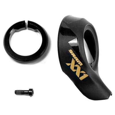 SRAM afdekkapje cover/clamp xx1 eagle