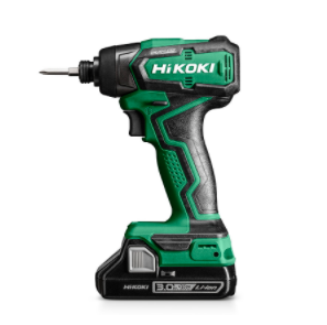 WH18DD WQZ ACCU SLAGSCHROEVENDRAAIER 18V, BL,