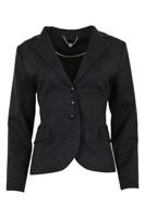 Zizo Prudie Fa25.prud.310 Blazers Black - thumbnail