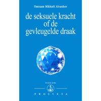 De seksuele kracht of de gevleugelde draak (Paperback) - thumbnail