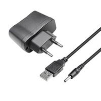 Adam Hall Universele USB voeding - thumbnail