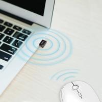 LogiLink BT0066 Bluetooth-stick 5.3 - thumbnail