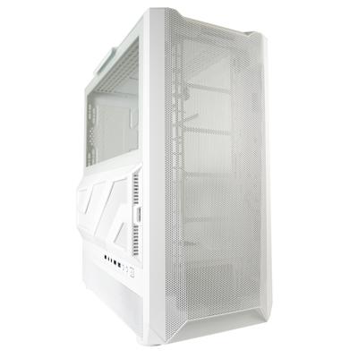 LC-Power Gaming 900W Midi Tower Wit