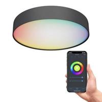 Circle Slimme plafonnièreSmart Ceily Ø 30cm - 5301000200 - thumbnail