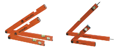 WINKELFIX MAXI 600 MM 500111 WINKELFIX MAXI 600 MM 500111