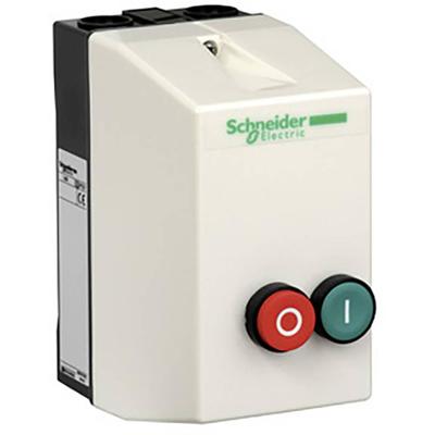 Schneider Electric LE1D12Q7 Motorstarter