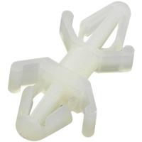 TRU COMPONENTS TC-CS-0610203 Printplaathouder Polyamide Afstand 9.3 mm 1 stuk(s) - thumbnail