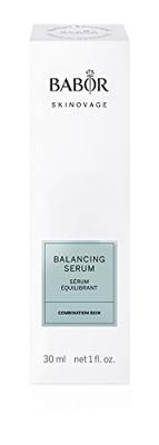 BABOR Skinovage Balancing Serum 30ml BABOR Skinovage Balancing Serum 30ml