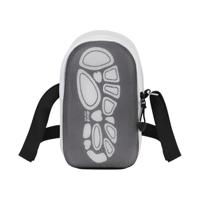 Oh My Pop! Sneakers Bag Black - thumbnail