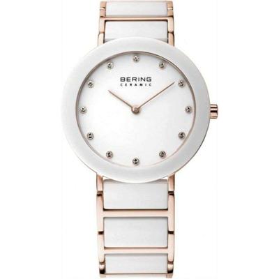 Horloge Dames Bering 11435-766 (Ø 35 mm)