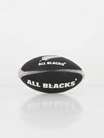 GILBERT Supporter All Blacks Mini Rugby Ball - heren - thumbnail