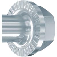fischer betonschroef - FBS II 10x70 mm - 15/5/- US - zeskant - thumbnail