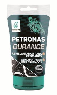 Polijster voor de auto Petronas Verchroomd (150 gr)