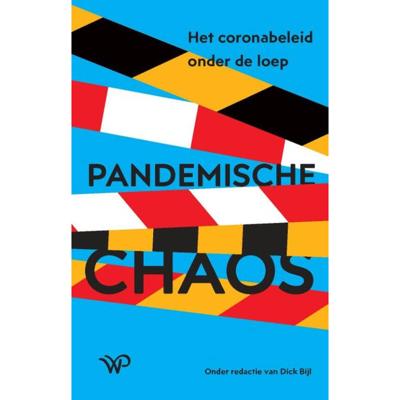 Pandemische chaos (Paperback)