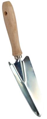 Talentools verplantschepje breed