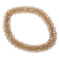 BR Kiki Haarelastiek goud - thumbnail