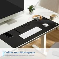 Muismat Ewent EW3182 Zwart - thumbnail