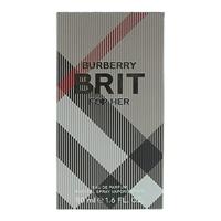 Burberry Brit For Women Eau de Parfum 50 ml - thumbnail