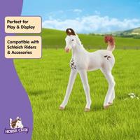 Schleich 14896 Marwari Foal - thumbnail