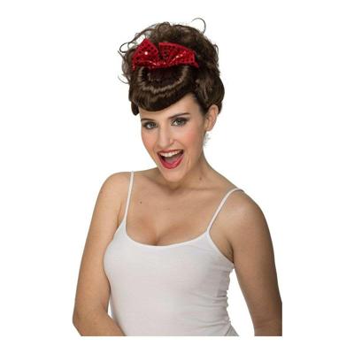 Pruik My Other Me 40s Pruik My Other Me 40s