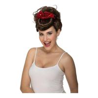 Pruik My Other Me 40s - thumbnail