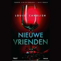 Nieuwe vrienden - thumbnail