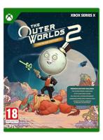 Xbox Series X The Outer Worlds 2 - Premium Edition + Pre-Order Bonus - thumbnail