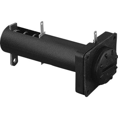 Bulgin BXS011/1 Batterijhouder Aantal cellen: 1 AA (penlite) Soldeeraansluiting (l x b x h) 75.6 x 36 x 28.5 mm Bulgin BXS011/1 Batterijhouder Aantal cellen: 1 AA (penlite) Soldeeraansluiting (l x b x h) 75.6 x 36 x 28.5 mm