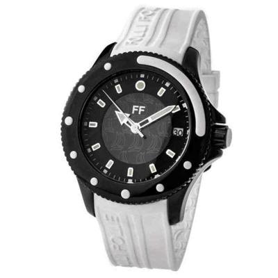 Folli Follie WF1Y002ZDW (Ø 42 mm) Dames horloge