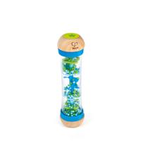 Hape regenmaker blauw - thumbnail