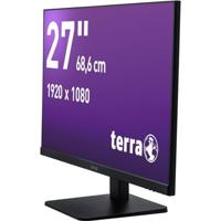 Terra LCD/LED 2727W V2 Zwart HDMI/DP/USB-C GREENLINE Plus - thumbnail