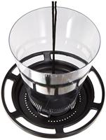 TRIXIE OUTDOOR VOEDERLANTAARN 900 ML-17 CM - thumbnail