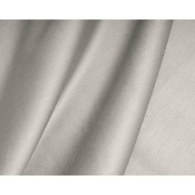 Primaviera Deluxe Satijnen Hoeslaken Creme 180 x 210 cm