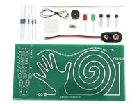 Sol Expert 74400 Ruhige Hand Soldeerbouwpakket - thumbnail