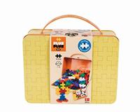 Plus Plus Opbergbox basic big plus-plus: 70 stuks (3274) - thumbnail