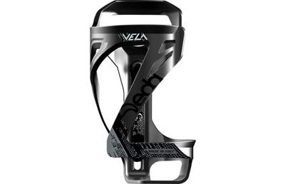 Deda Vela Bidonhouder - Zwart