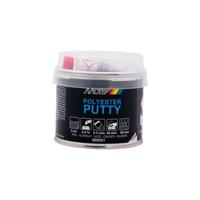 Polyester staal plamuur 250 gram - thumbnail