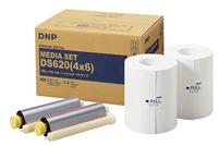 DNP DS620 MediaSet 10x15 (800 Prints) - thumbnail