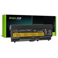 Green Cell 57Y4545 GC-LE28 Laptopaccu 10.8 V 6600 mAh Lenovo - thumbnail