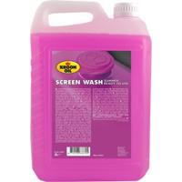 Kroon-Oil Kroon screen wash summer ruitensproeierantivries 5ltr - thumbnail