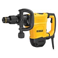 DeWalt D25832K | Breekhamer | 6 kg | 1350W | 10,5J | SDS-Max - D25832K-QS - thumbnail