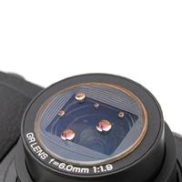 MegaGear Multi-gecoate Lens ARMOR UV gemonteerde filter Sony Cyber-shot DSC-RX100M V, DSC-RX100, RX100M II, RX100M III, RX100 IV DSC-RX100M V - thumbnail