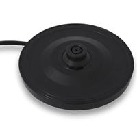 Inventum HW217B Waterkoker 1.7L 2200W Zwart - thumbnail