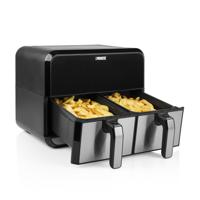 Airfryer Princess 182074 2400 W Zwart 8 L - thumbnail