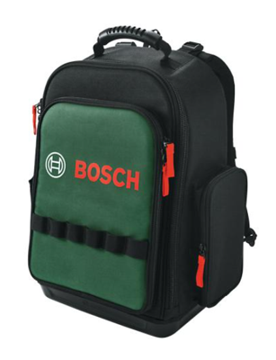 Bosch Groen Gereedschapsrugzak - 1600A02ZA0